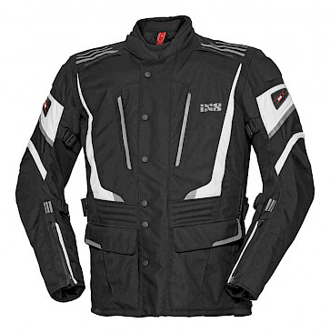 Tour Jacke Powells-ST