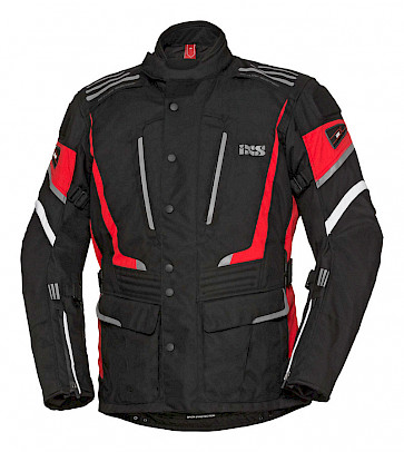 Tour Jacke Powells-ST