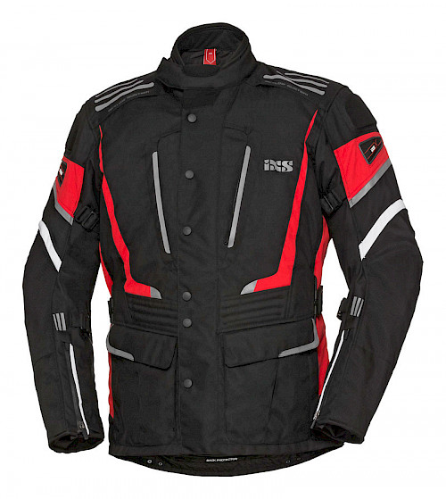 Tour Jacke Powells-ST