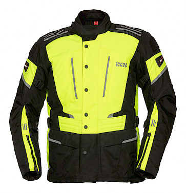 Tour Jacke Powells-ST