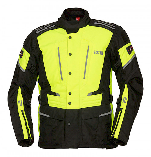 Tour Jacke Powells-ST