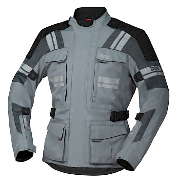 Tour Jacke Blade-ST 2.0