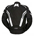 Sport Jacke RS-400-ST