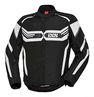 Sport Jacke RS-400-ST
