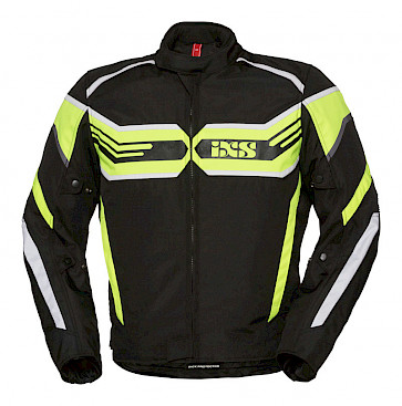 Sport Jacke RS-400-ST
