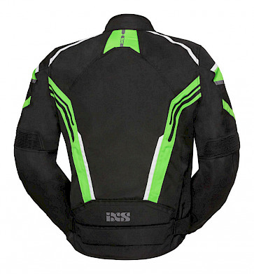 Sport Jacke RS-400-ST