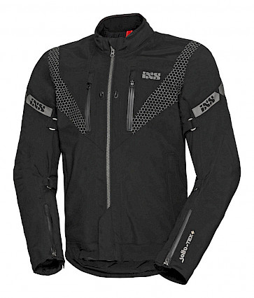 Tour Jacke ST-Plus