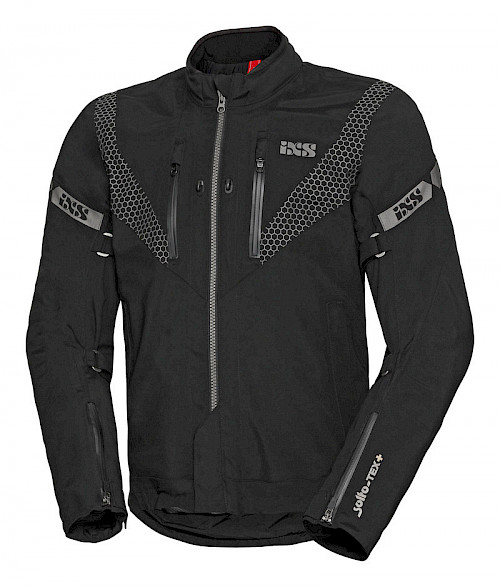 Tour Jacke ST-Plus