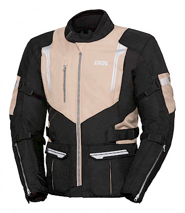 Tour Jacke ST