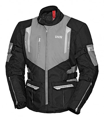 Tour Jacke ST