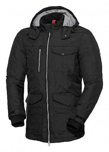 Classic Jacke Urban ST