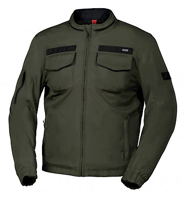 Classic Jacke Baldwin-ST