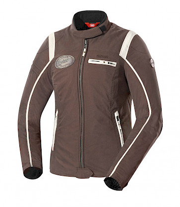 Jacke Ridley DM