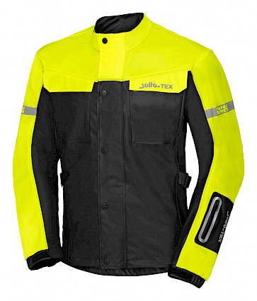 Regenjacke Saint 2.0