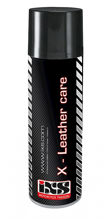 Leather Care Imprägnierspray