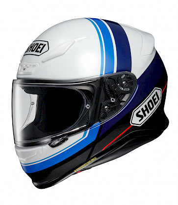 Integralhelm NXR Philosopher TC-2