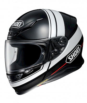 Integralhelm NXR Philosopher TC-5