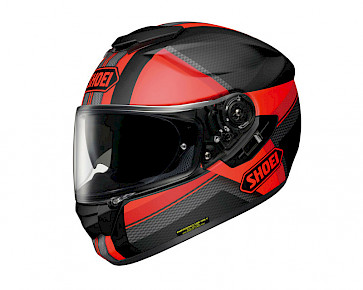 HELM SHOEI GT-AIR EXPOSURE TC-1