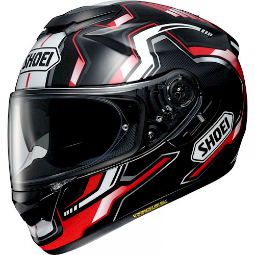 Integralhelm GT-Air Bounce TC-1