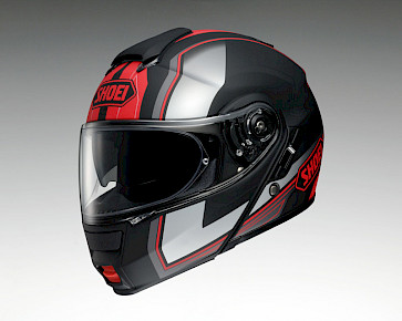HELM SHOEI NEOTEC IMMINENT 329 S