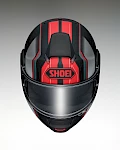 HELM SHOEI NEOTEC IMMINENT 329 S