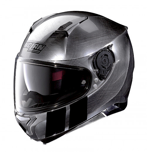 HELM NOLAN N87 MARTZ N-COM #28