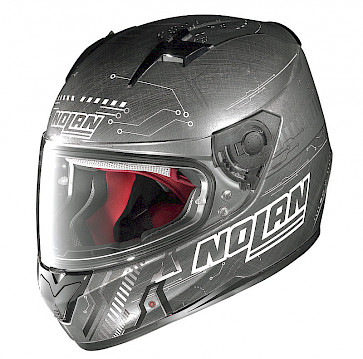 HELM NOLAN N64 WIRING