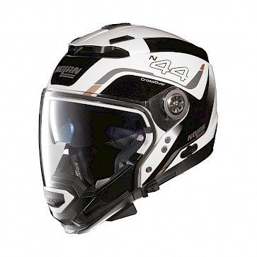 Multifunktionalhelm N44 Evo Viewpoint N-Com #52