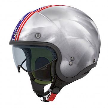 HELM NOLAN N21 BANNER
