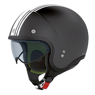 HELM NOLAN N21 BANNER