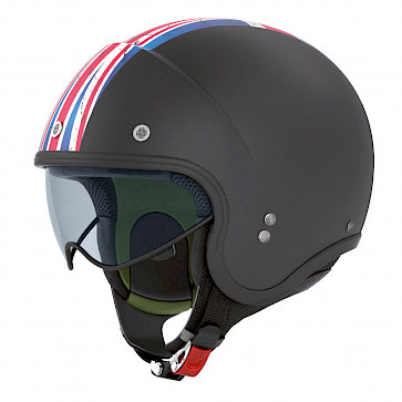 HELM NOLAN N21 BANNER