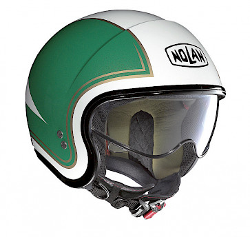 NOLAN N21 TRICOLORE