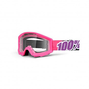 Brille Strata Junior Bubble gum
