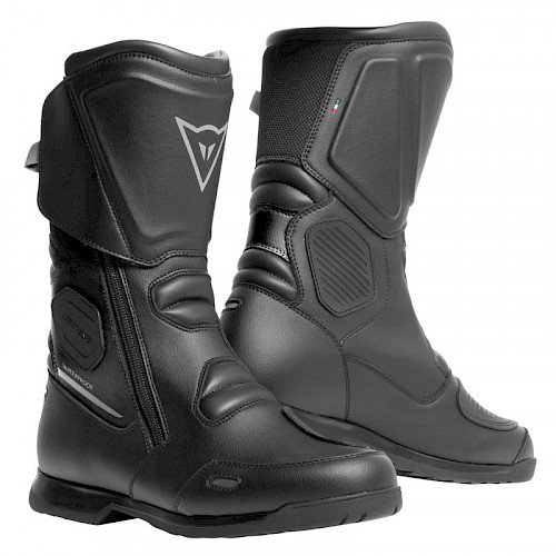 D-WP Stiefel X-TOURER