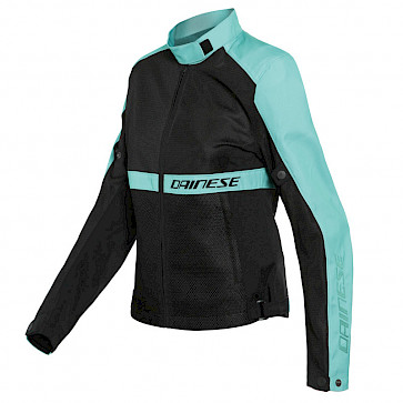 Damen Jacke TEX RIBELLE AIR