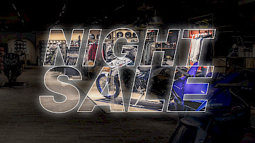 Night Sale<