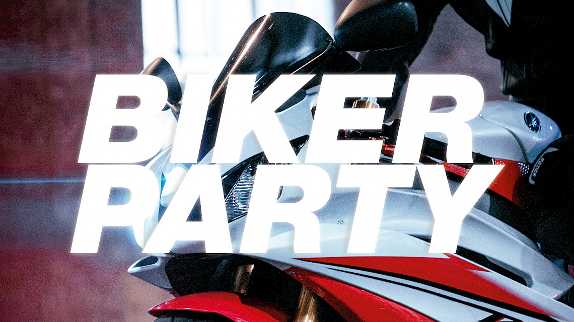 Biker Party