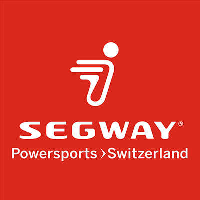 MEHR INFOS ZU SEGWAY POWERSPORTS