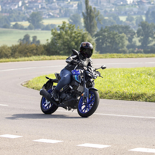 1. Comment obtenir le permis de conduire moto ?