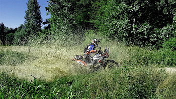 Alsace TRAININGS Offroad