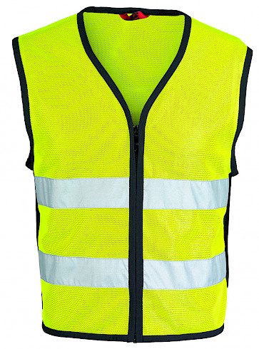 Sicherheitsweste Neon 2.0