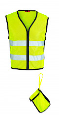 Sicherheitsweste Neon 2.0