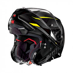 Klapphelm N100-5 Lumière N-Com #37