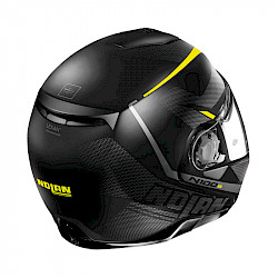 Klapphelm N100-5 Lumière N-Com #37