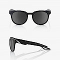 Sonnenbrille Campo Soft Tact Black