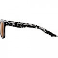 Sonnenbrille Hudson Matte Black Havana