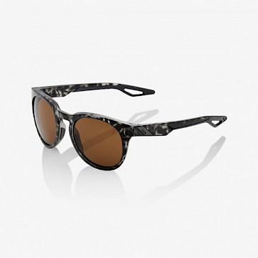 Sonnenbrille Campo Matte Black Havana