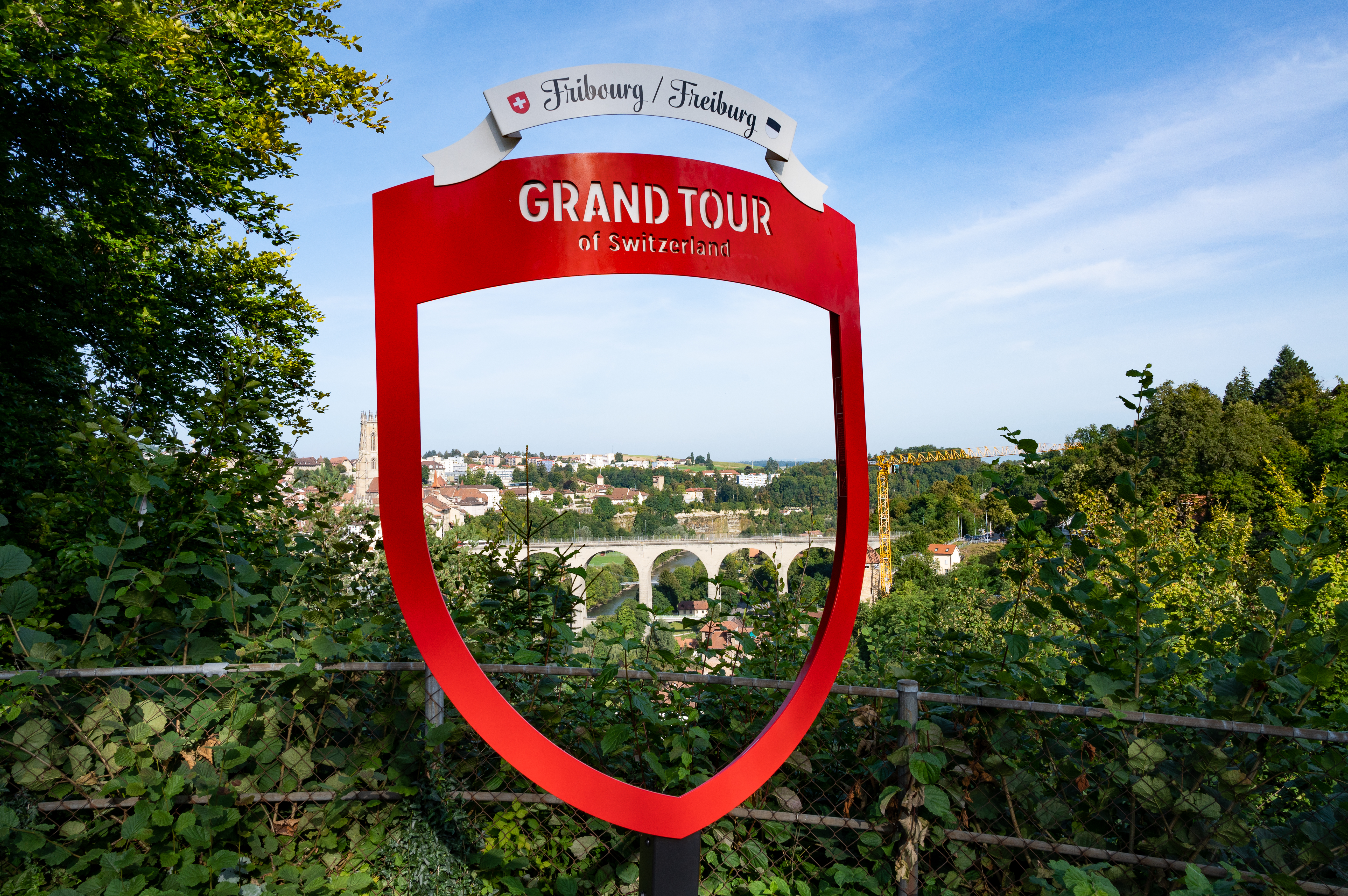Ideale Tour für Motorradspass am Wochenende