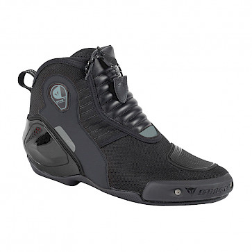 Schuhe DYNO D1 schwarz-anthrazit
