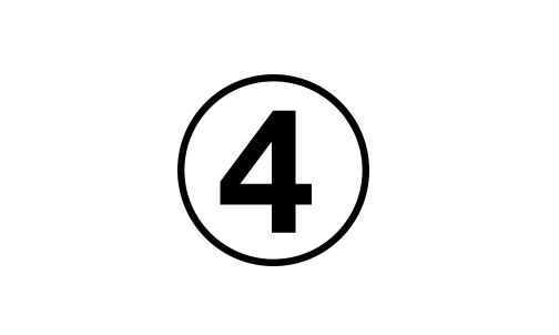 GRÜNDLICHE REINIGUNG